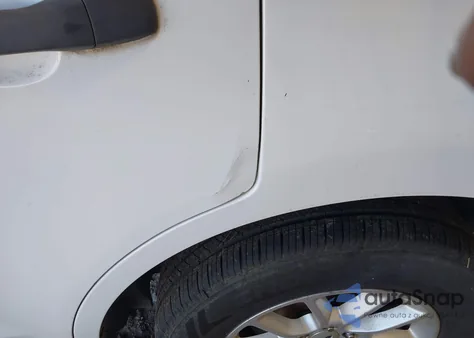 2014 Ford Edge Se из США, поврежденный, VIN 2FMDK3GC6EBA36631